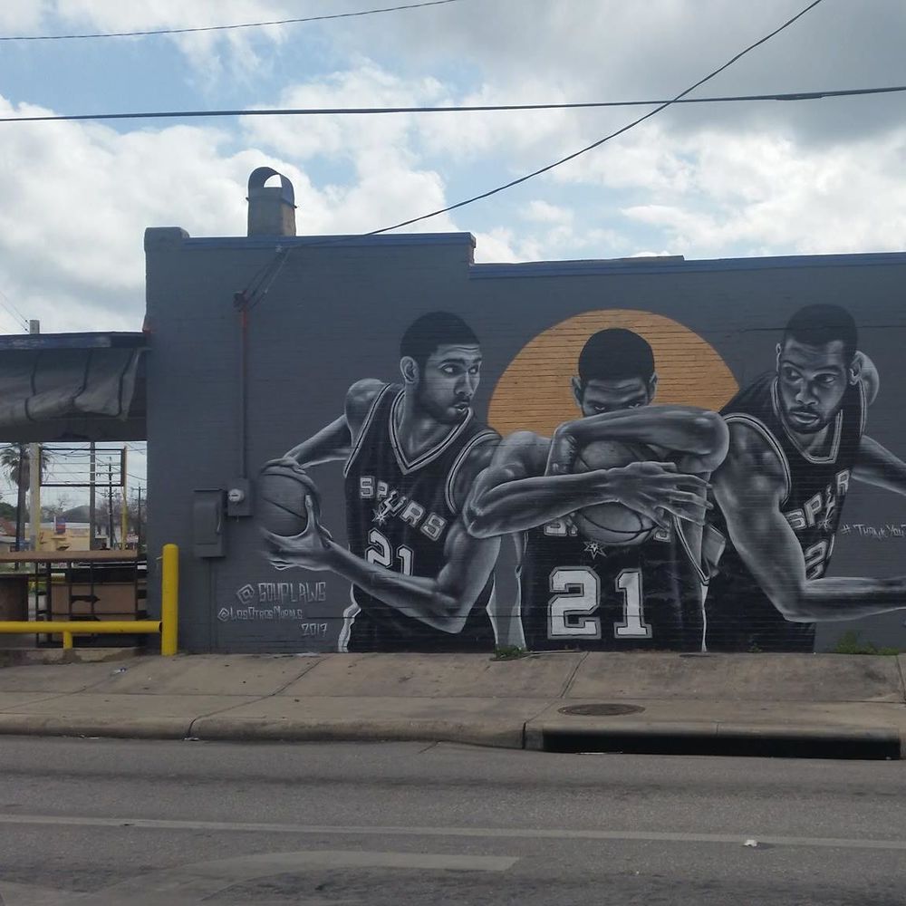 Meet your Posher, Art